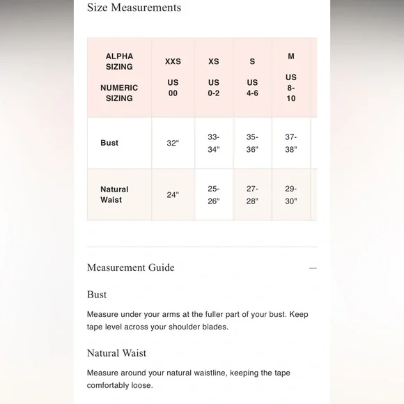 Free People Lights Out Corset Top - Picture 10 of 17